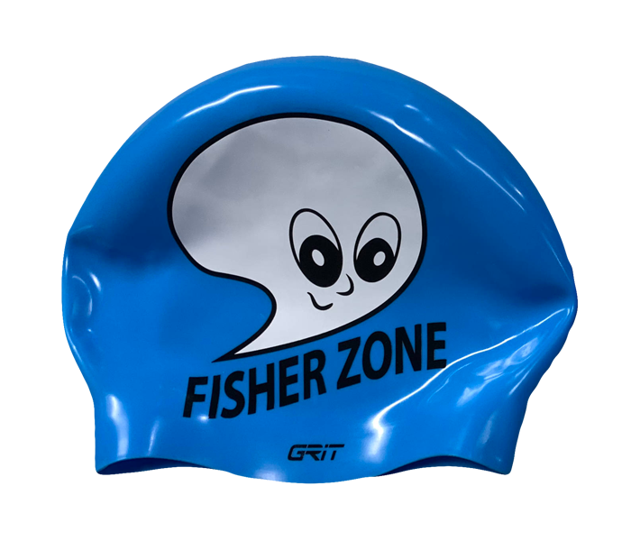 Custom Swim Caps GRIT Swim